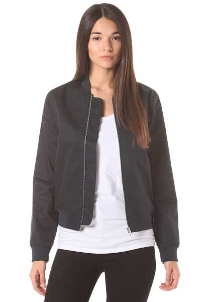 Wemoto East - Blu Donna Tempo Libero Giacche (E3140)